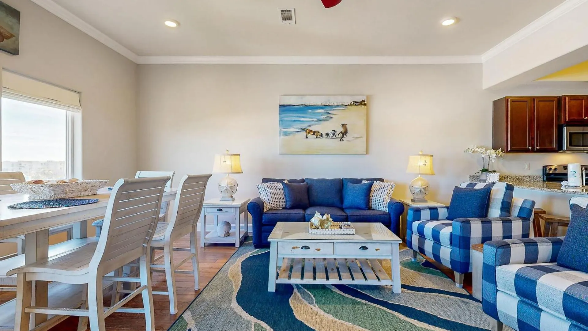 Apartment Alerio B403: Stenita'S Place Destin