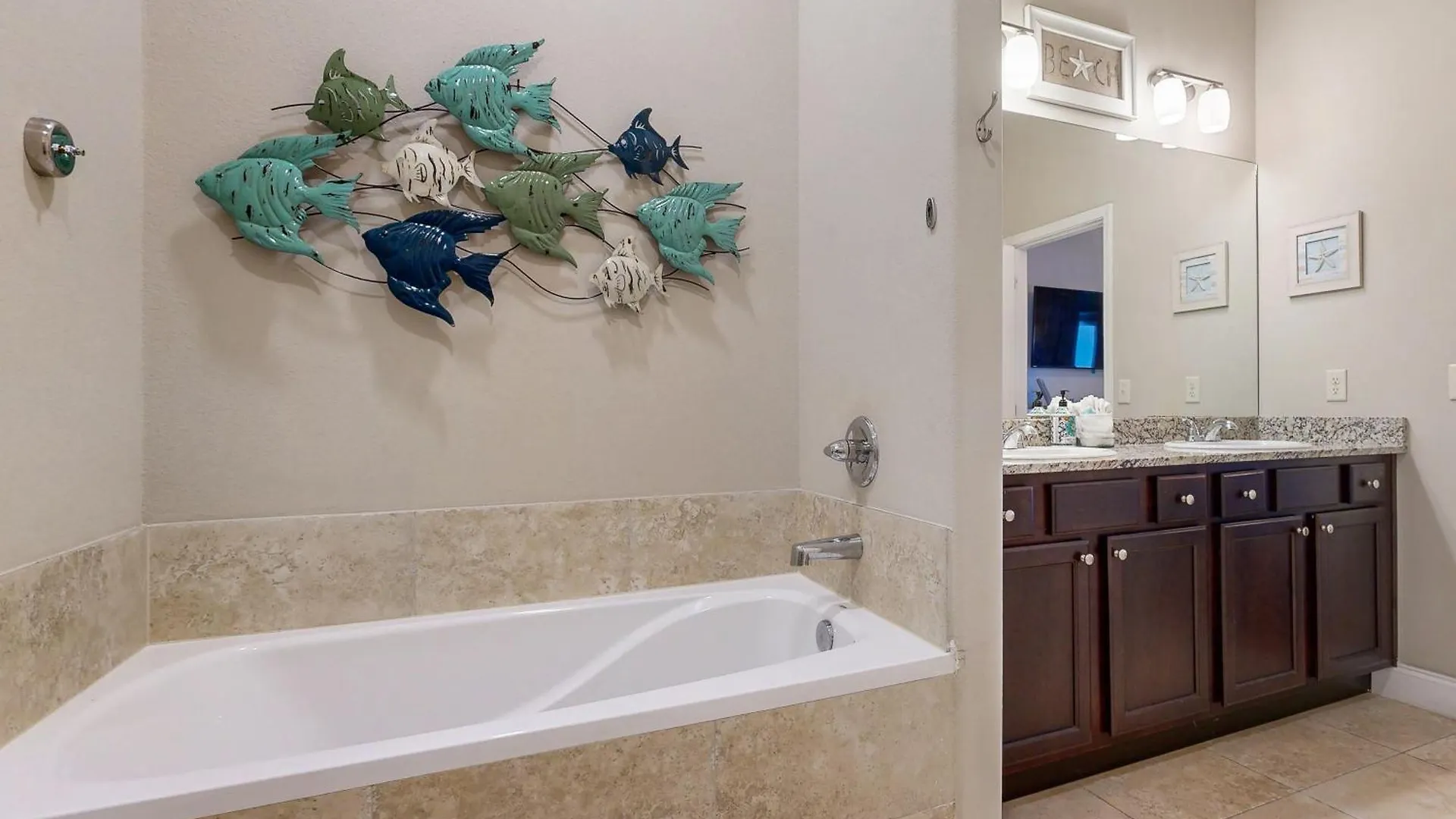 Alerio B403: Stenita'S Place Destin Apartment