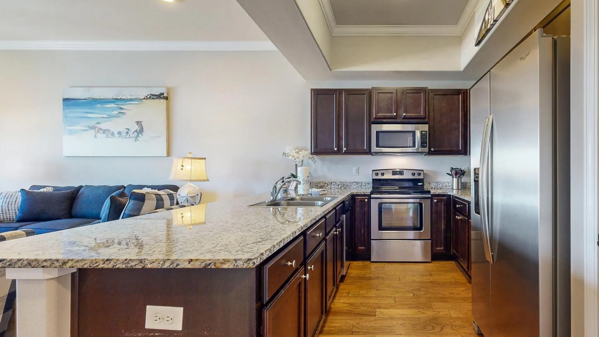 Apartment Alerio B403: Stenita'S Place Destin