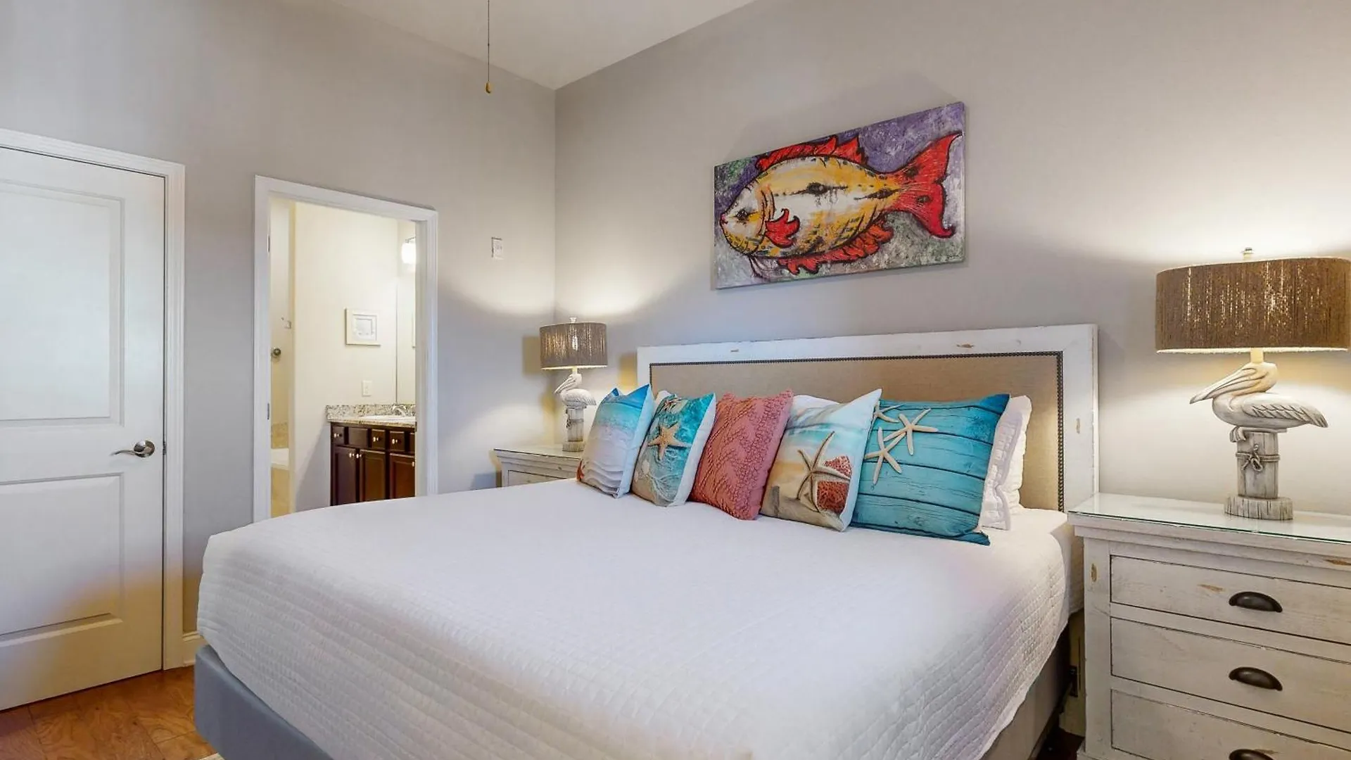 Alerio B403: Stenita'S Place Destin Apartment