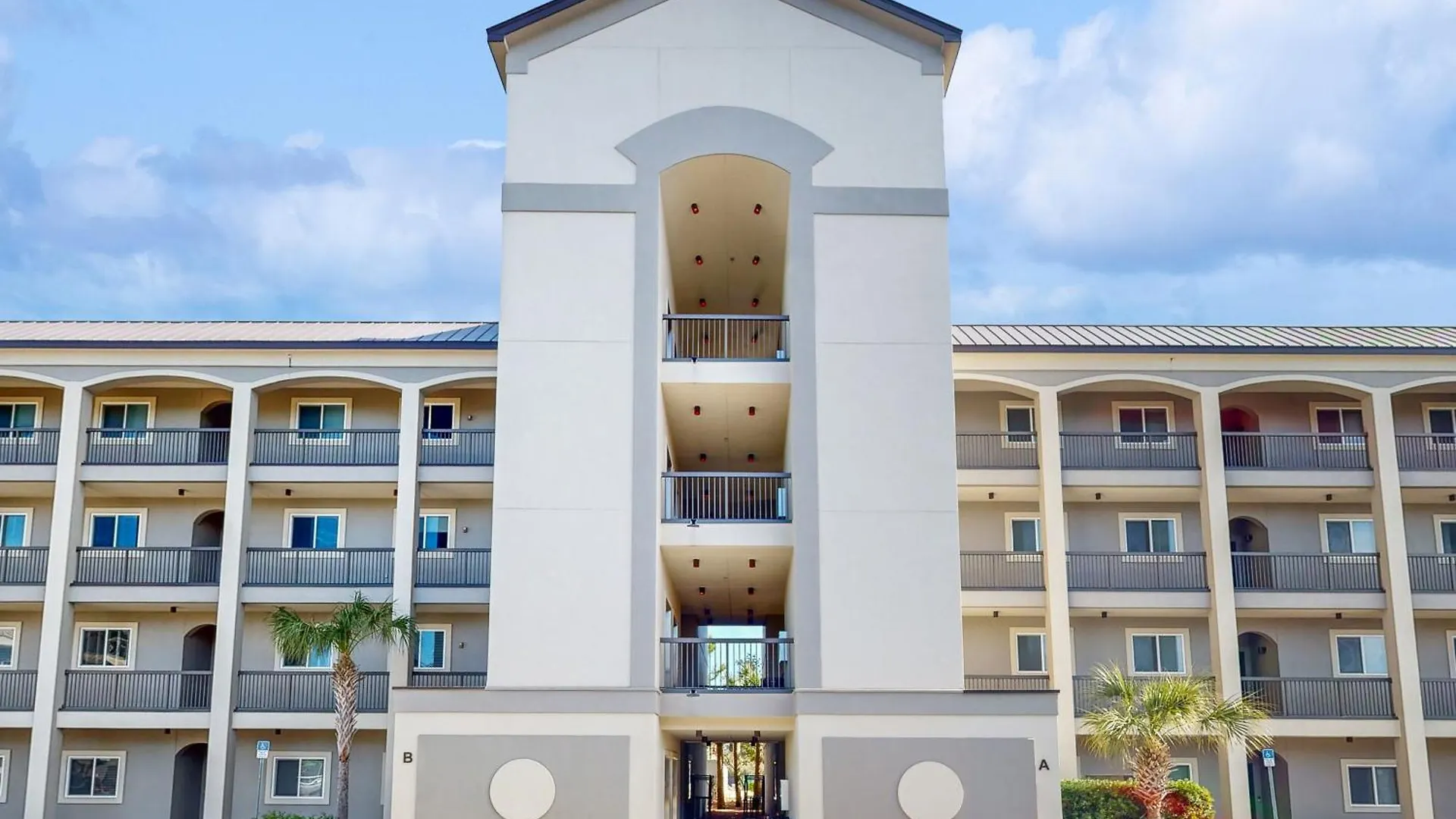 Alerio B403: Stenita'S Place Destin United States