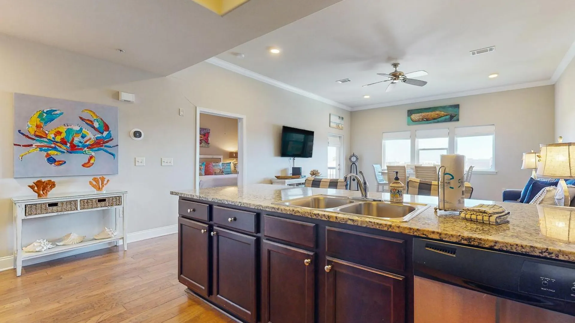 Alerio B403: Stenita'S Place Destin