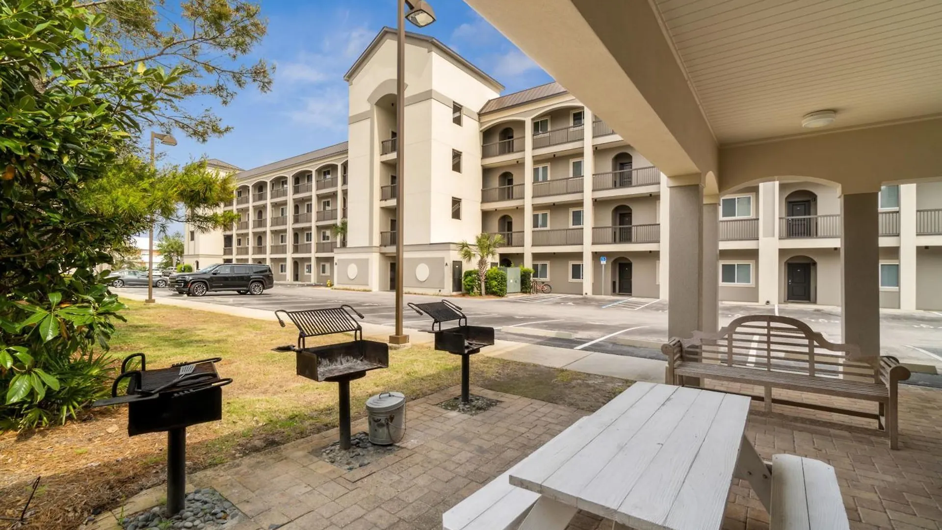 Alerio B403: Stenita'S Place Destin United States